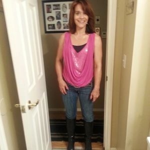 Meet your Posher, Jackie